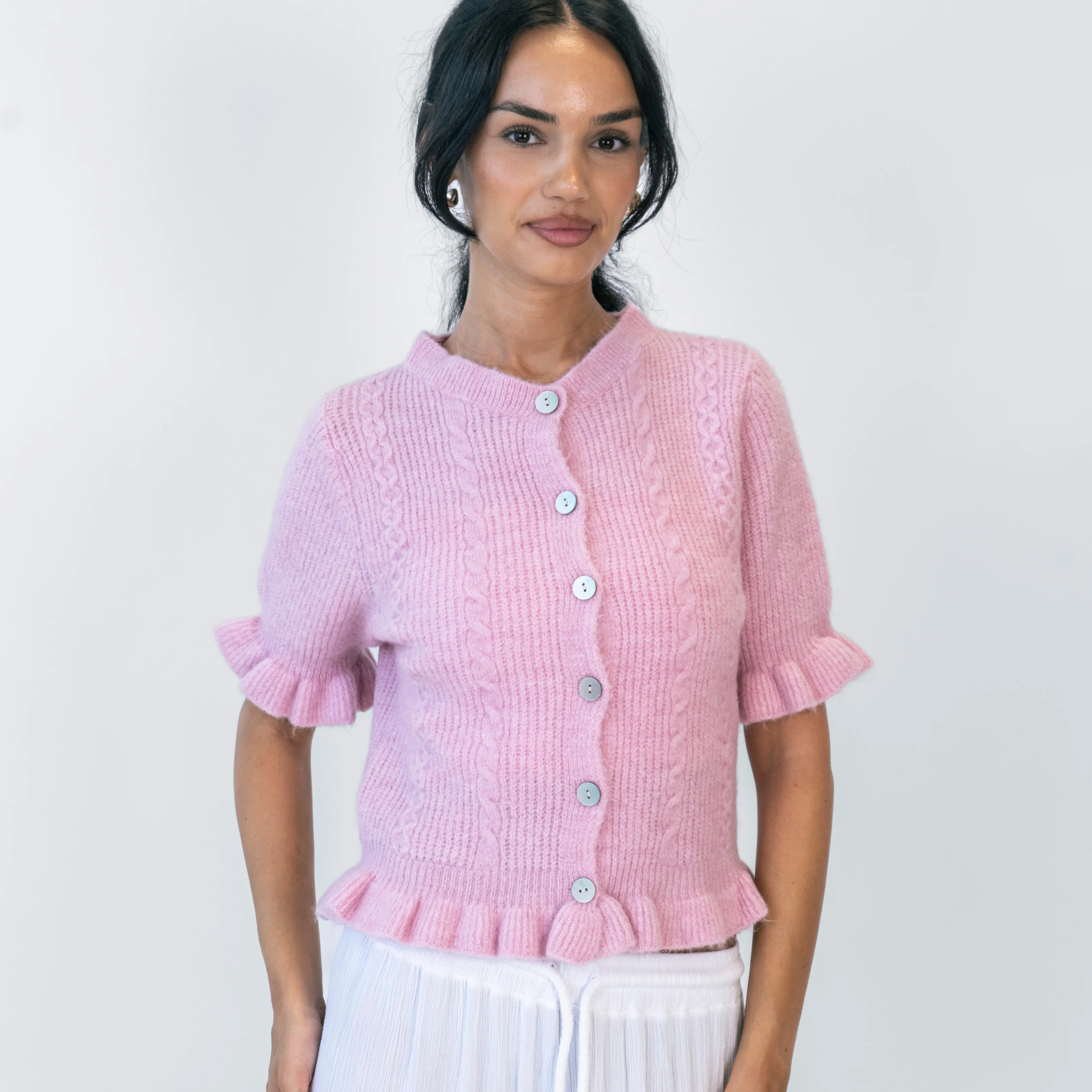 Neue Cardigans